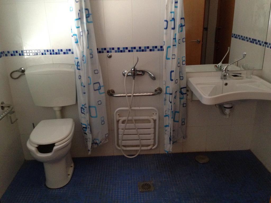 Hostal El Poligono Zamora Cameră foto