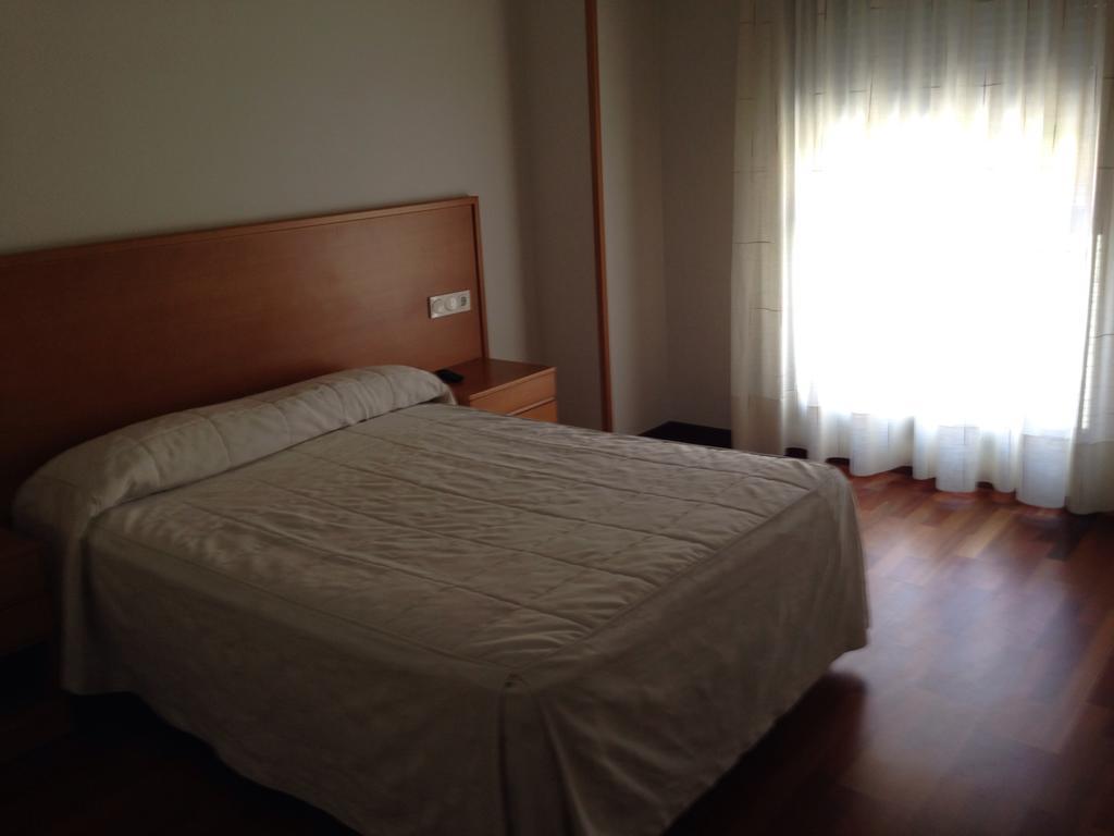 Hostal El Poligono Zamora Cameră foto