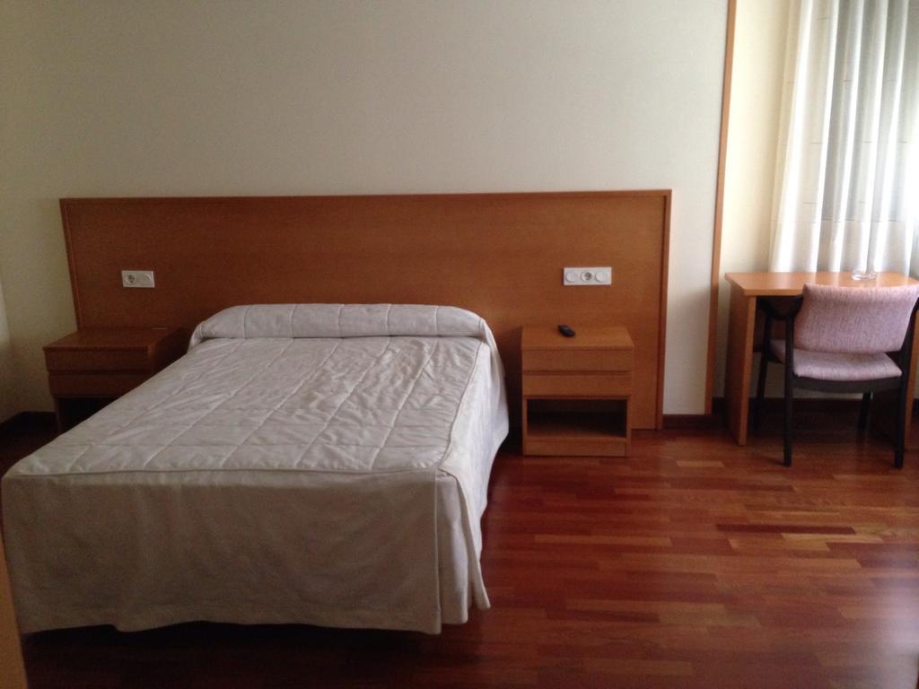 Hostal El Poligono Zamora Cameră foto