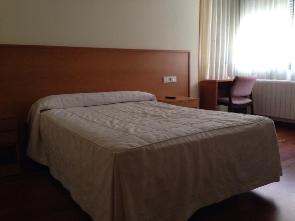 Hostal El Poligono Zamora Cameră foto