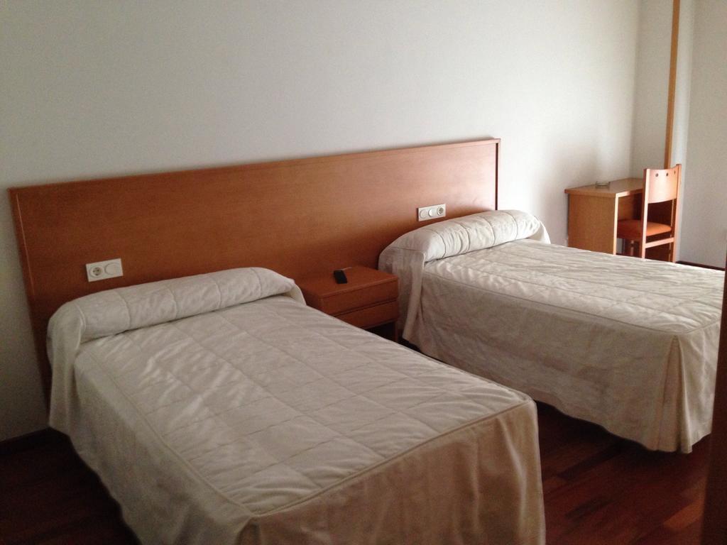 Hostal El Poligono Zamora Cameră foto