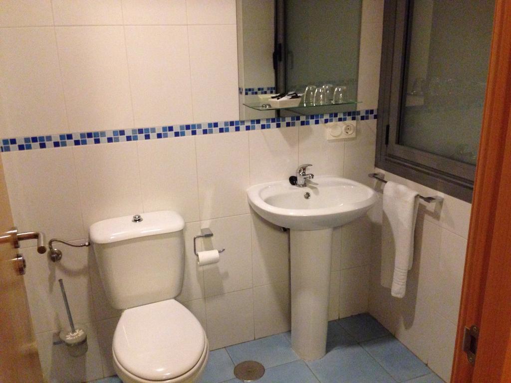 Hostal El Poligono Zamora Cameră foto